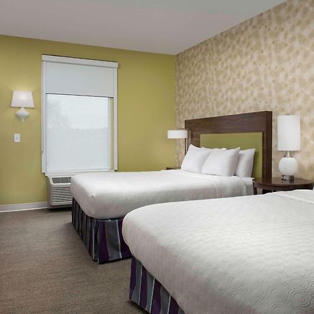 Home2 Suites By Hilton Summerville Extérieur photo
