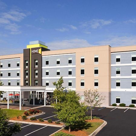 Home2 Suites By Hilton Summerville Extérieur photo