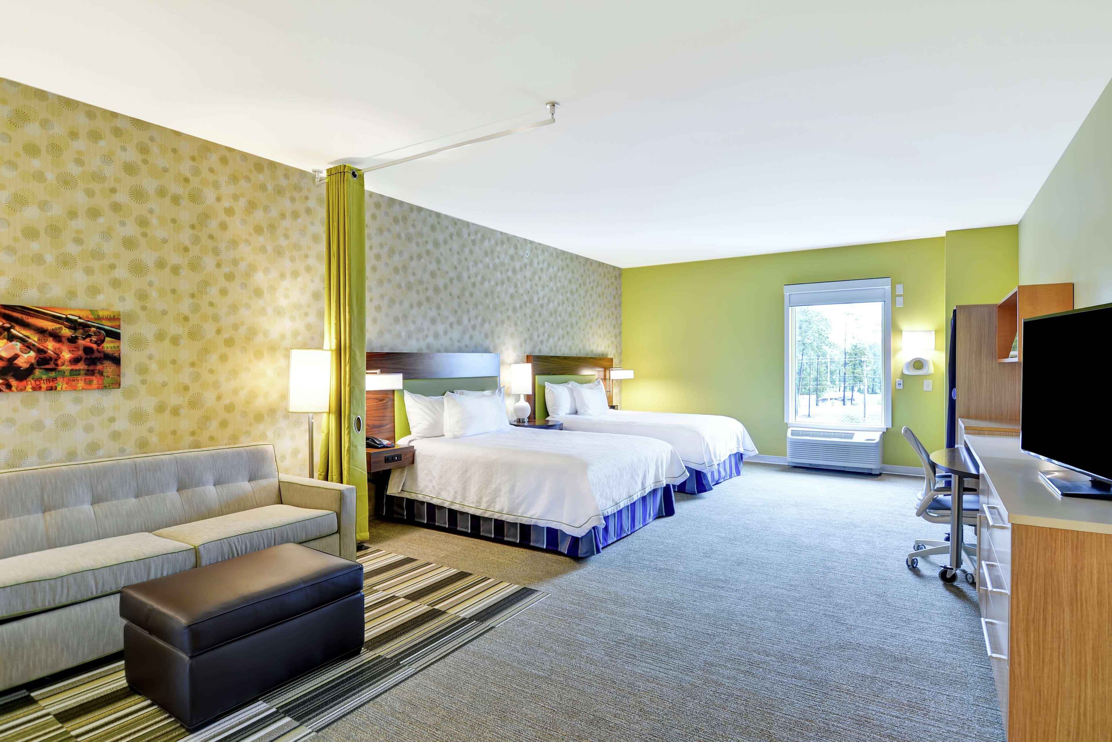 Home2 Suites By Hilton Summerville Extérieur photo