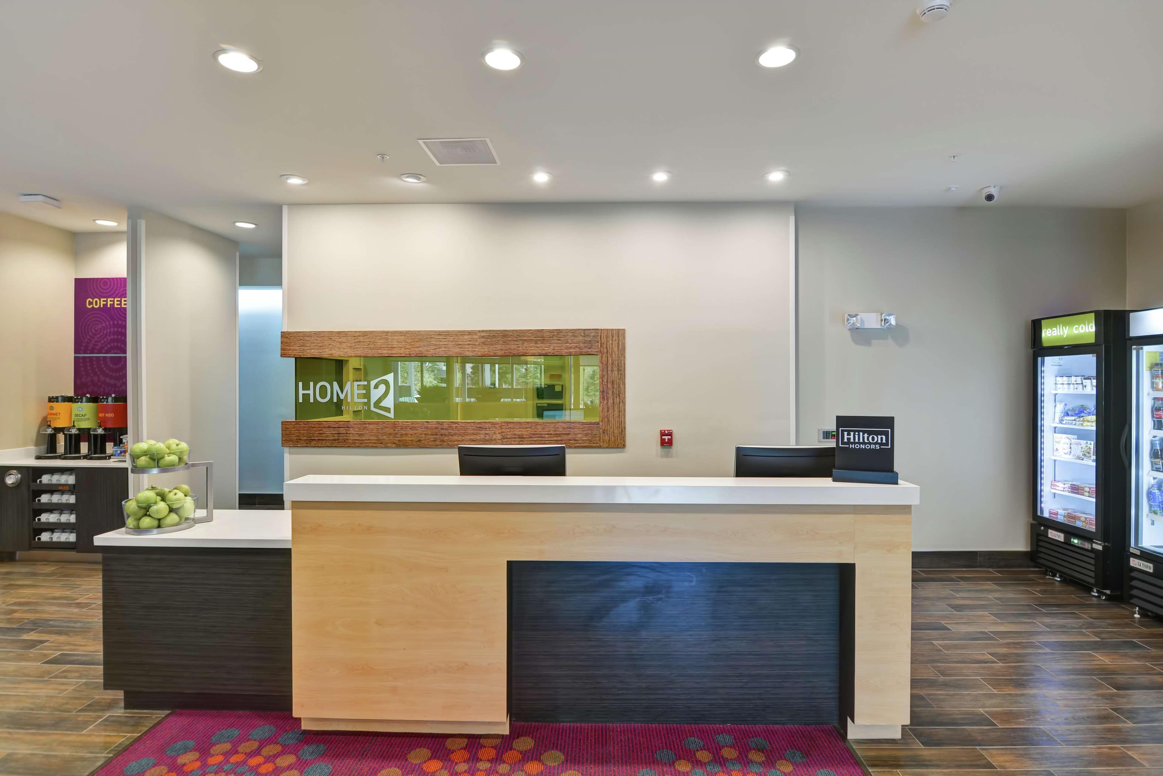 Home2 Suites By Hilton Summerville Extérieur photo