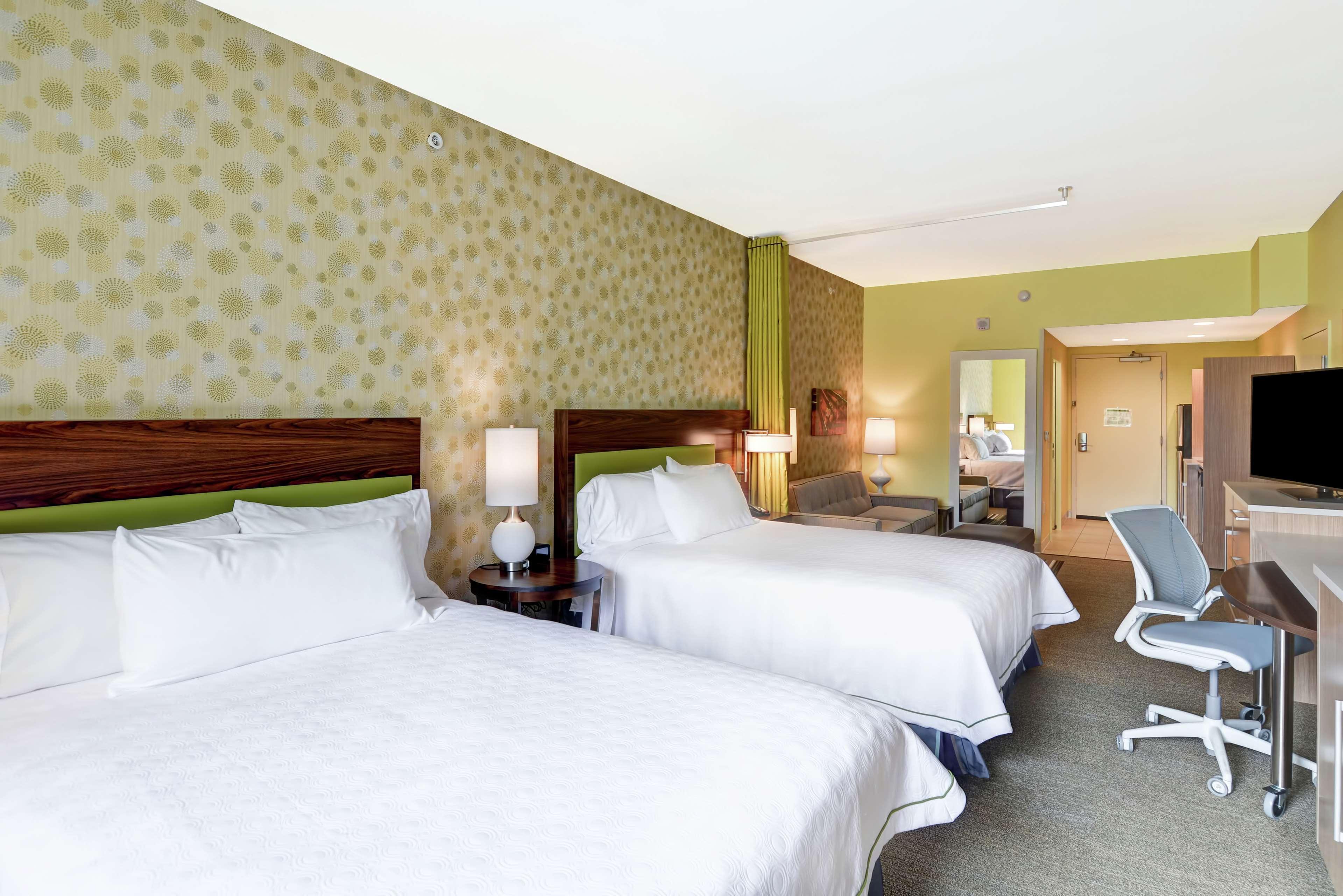 Home2 Suites By Hilton Summerville Extérieur photo