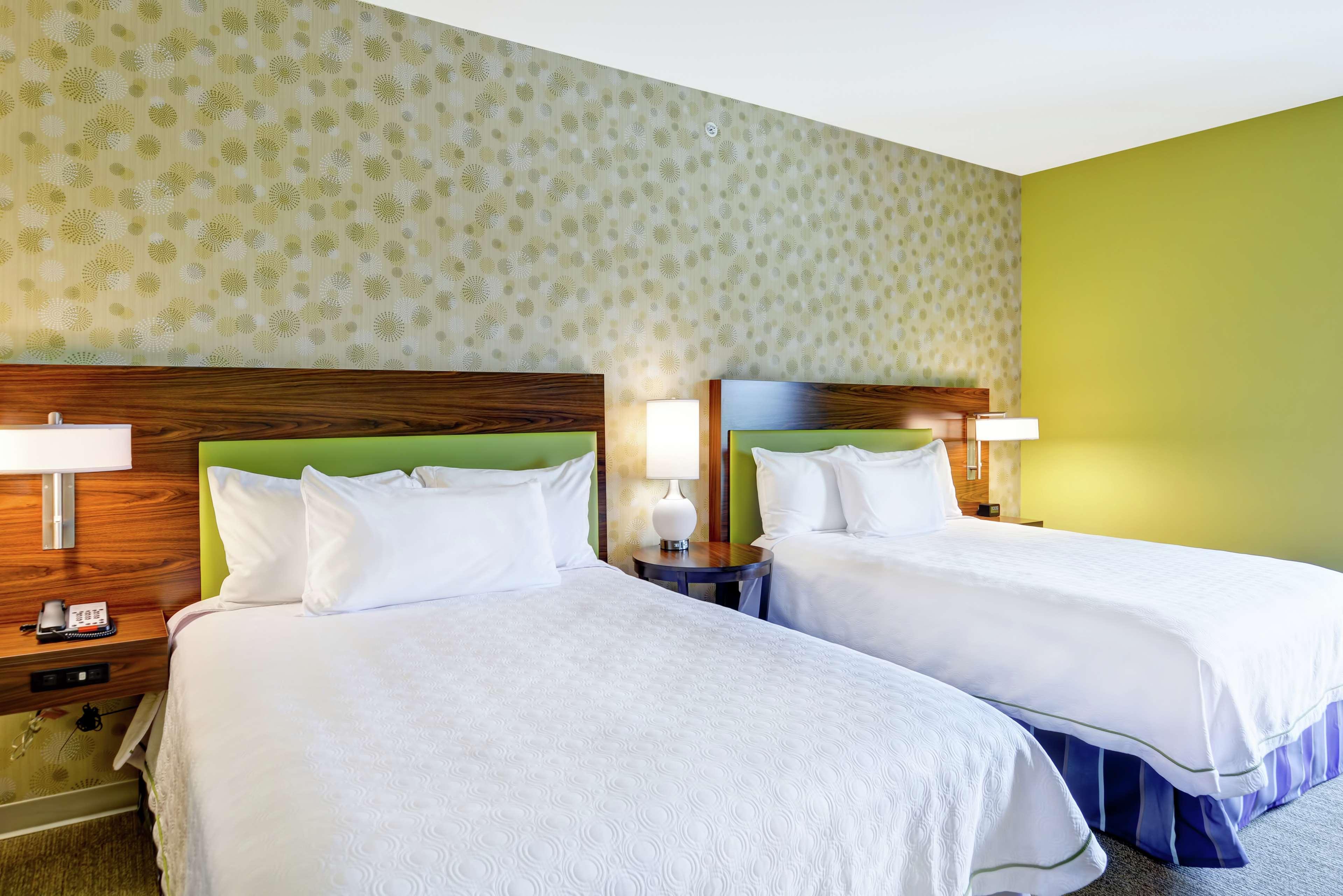Home2 Suites By Hilton Summerville Extérieur photo