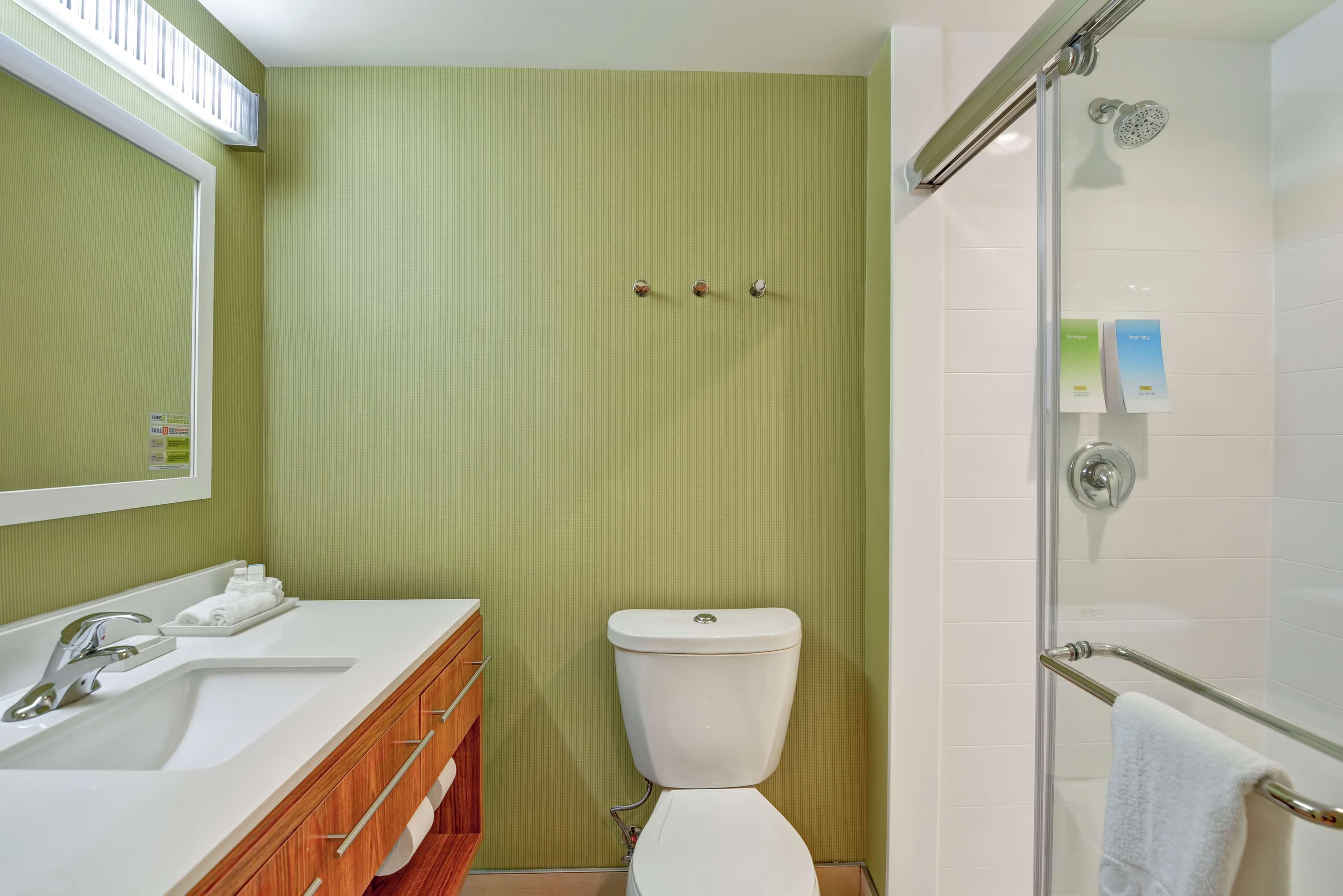 Home2 Suites By Hilton Summerville Extérieur photo