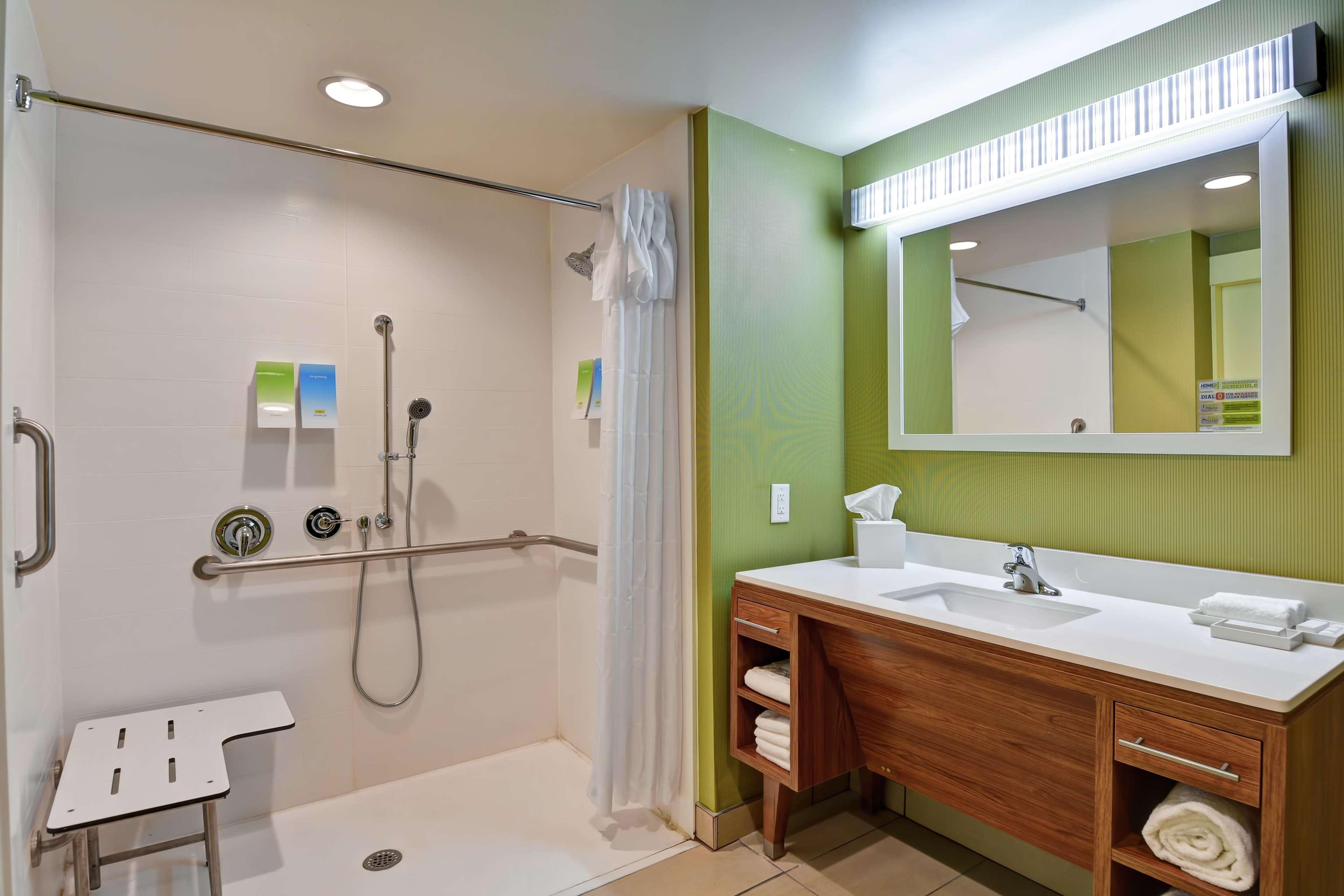 Home2 Suites By Hilton Summerville Extérieur photo
