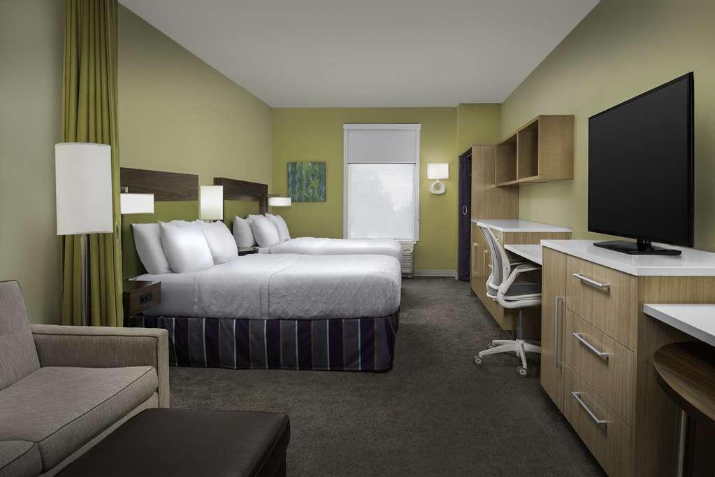 Home2 Suites By Hilton Summerville Chambre photo