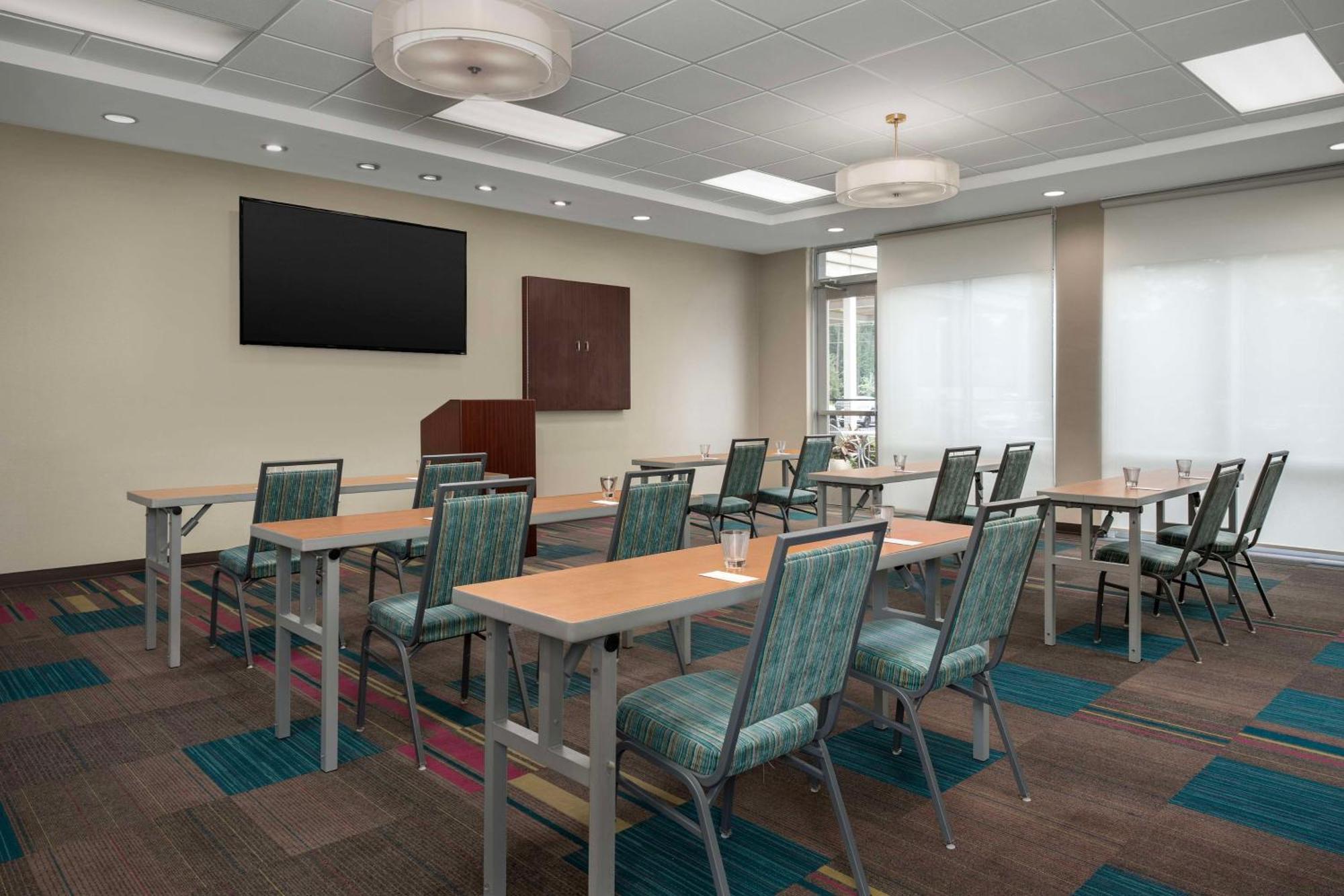 Home2 Suites By Hilton Summerville Extérieur photo