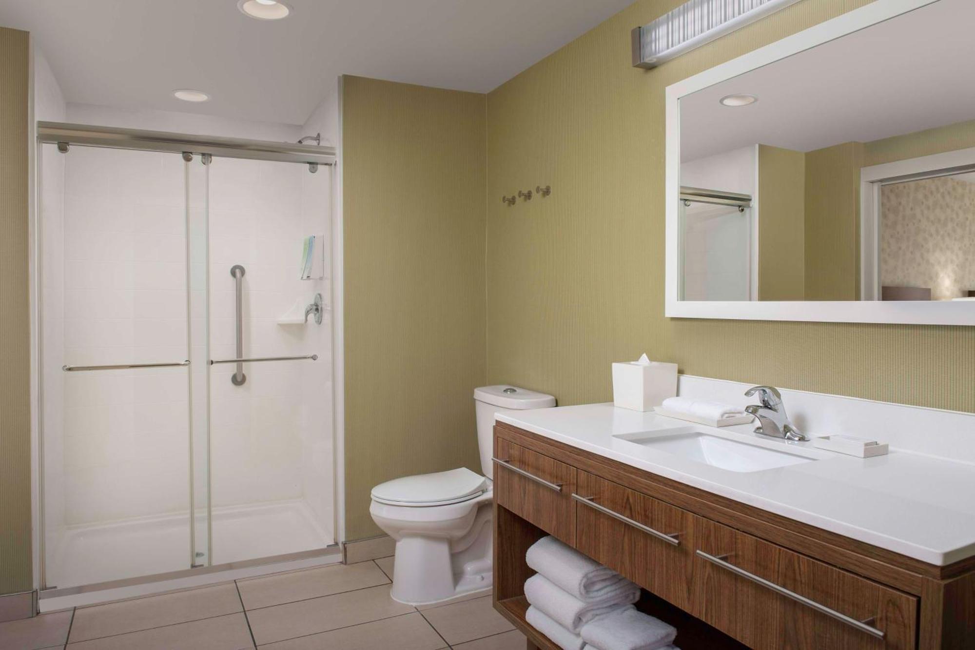 Home2 Suites By Hilton Summerville Extérieur photo