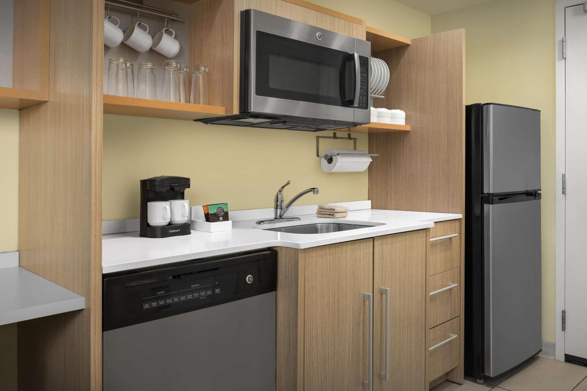 Home2 Suites By Hilton Summerville Extérieur photo