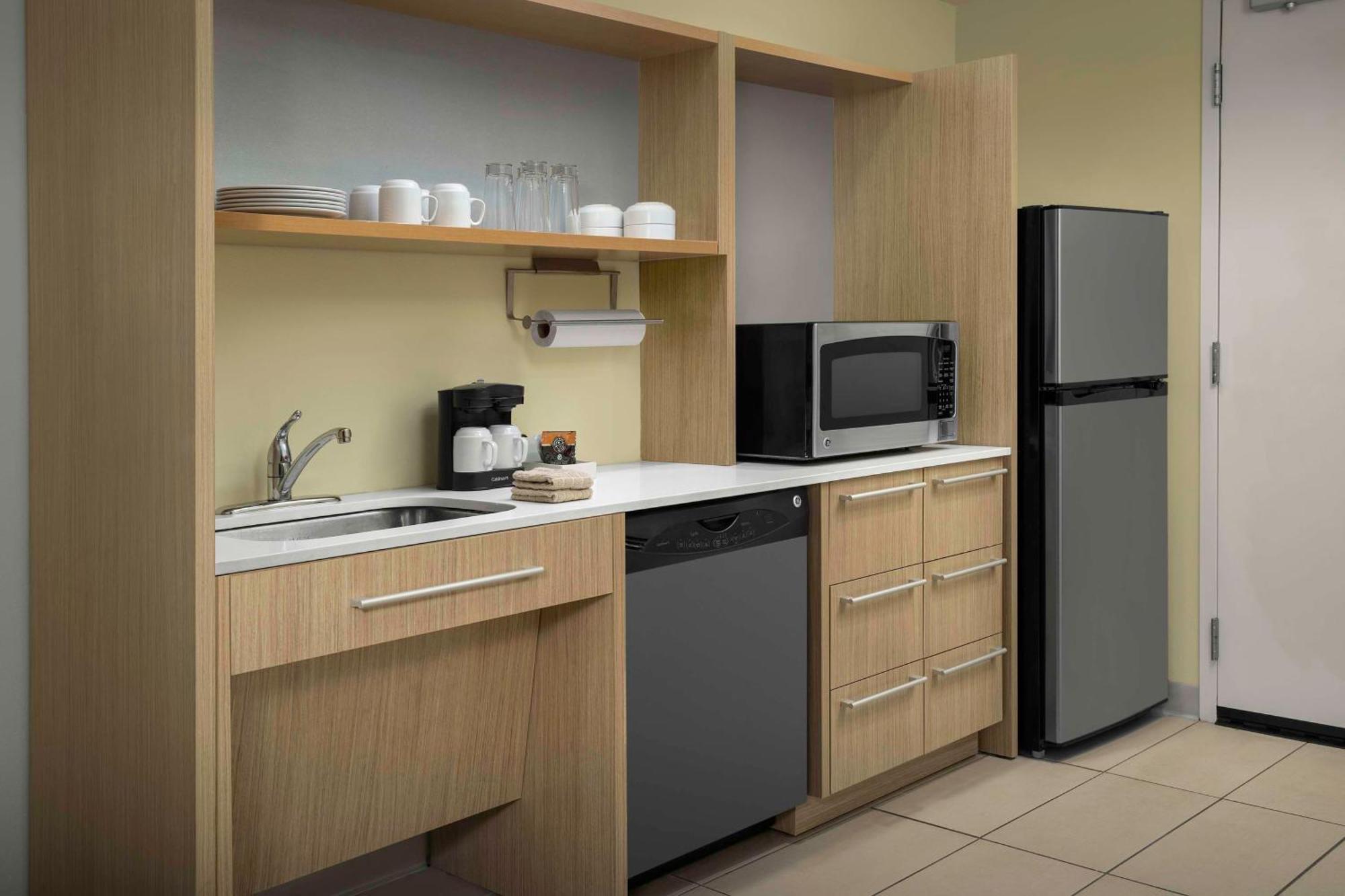 Home2 Suites By Hilton Summerville Extérieur photo