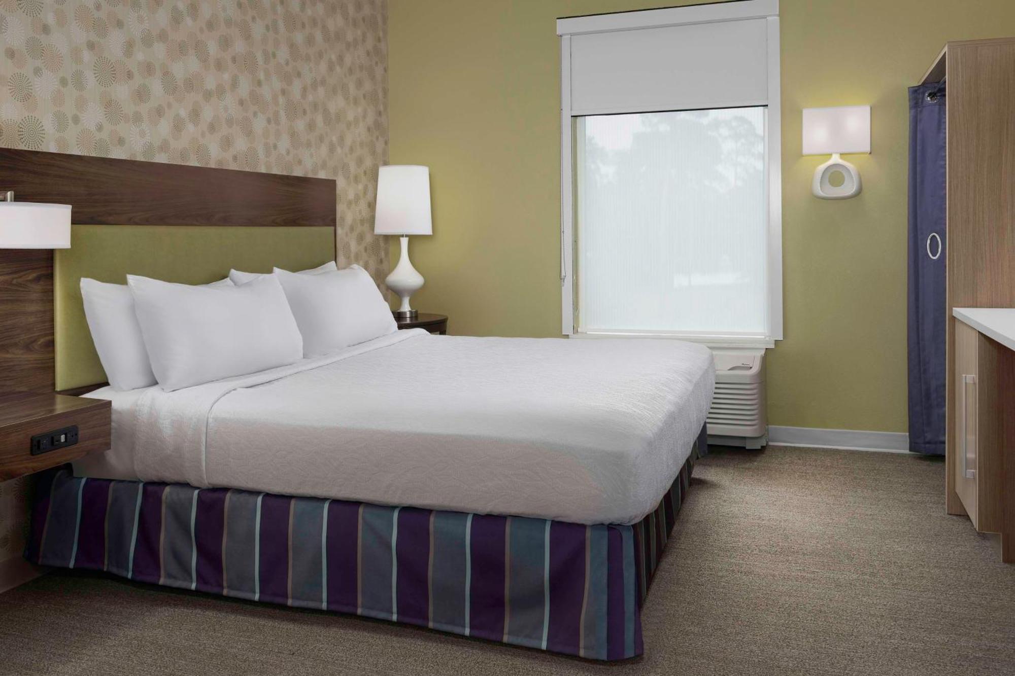 Home2 Suites By Hilton Summerville Extérieur photo