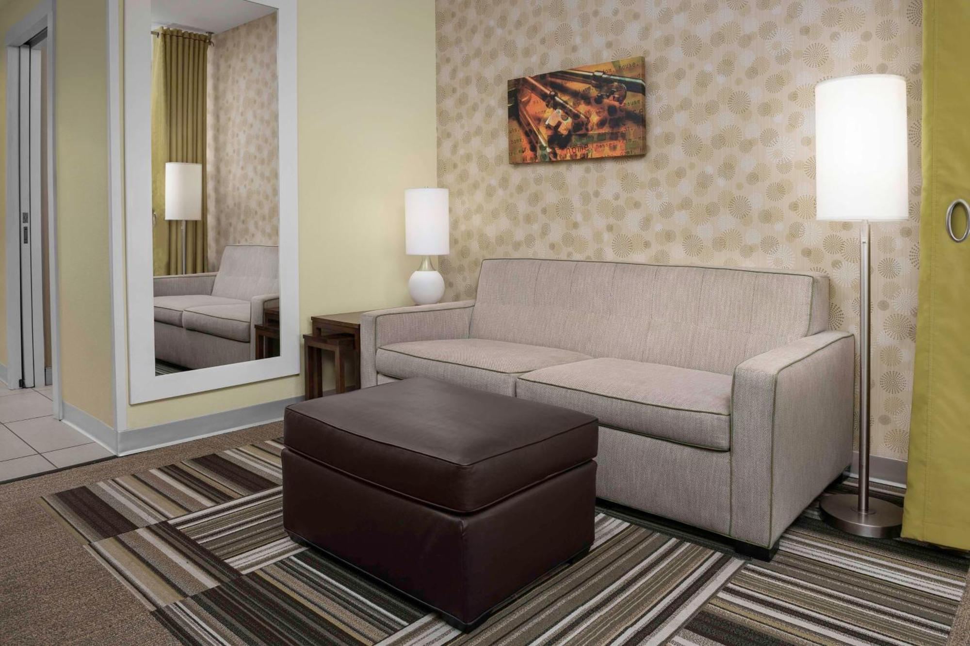 Home2 Suites By Hilton Summerville Extérieur photo