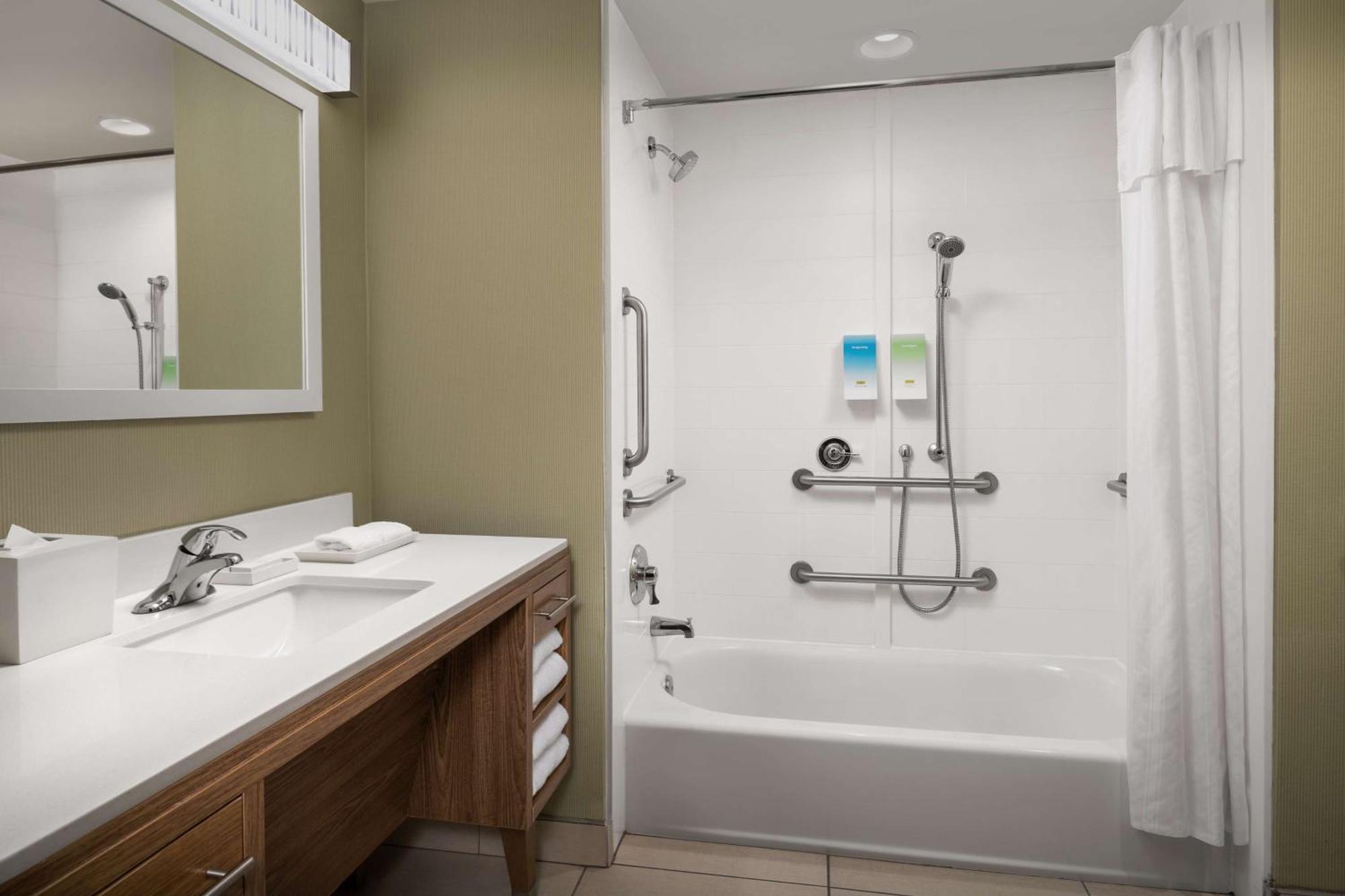 Home2 Suites By Hilton Summerville Extérieur photo