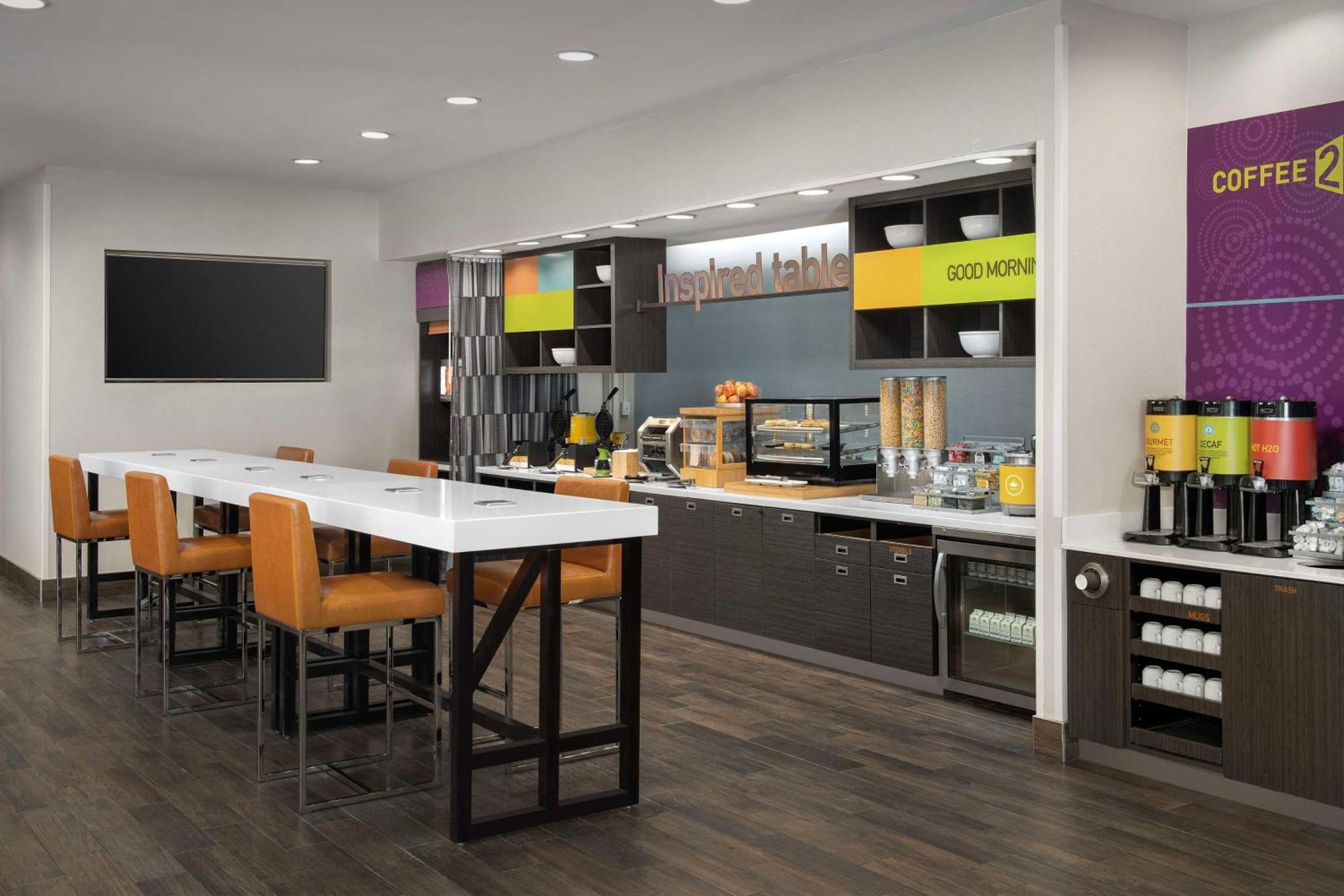 Home2 Suites By Hilton Summerville Extérieur photo