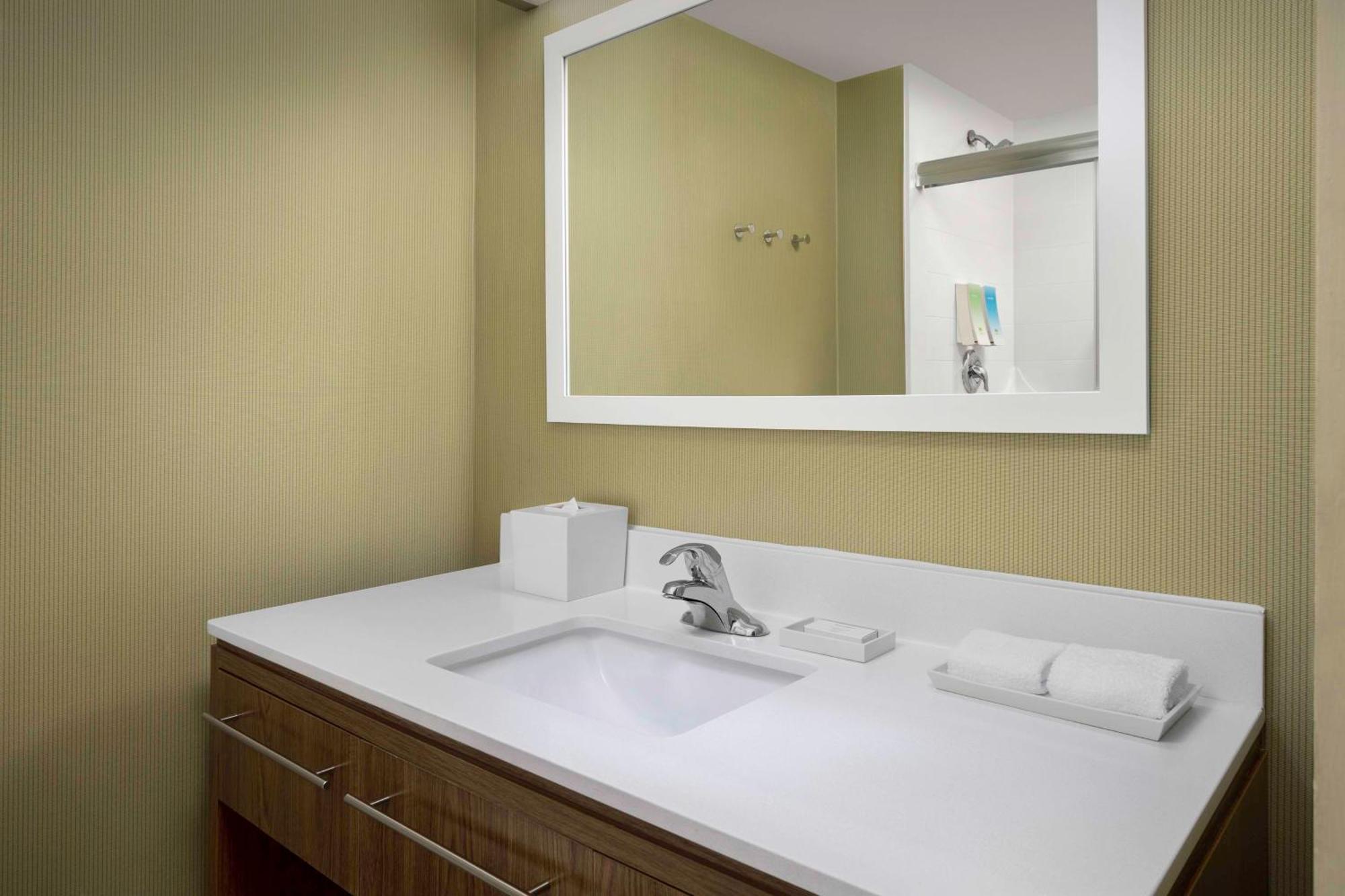 Home2 Suites By Hilton Summerville Extérieur photo