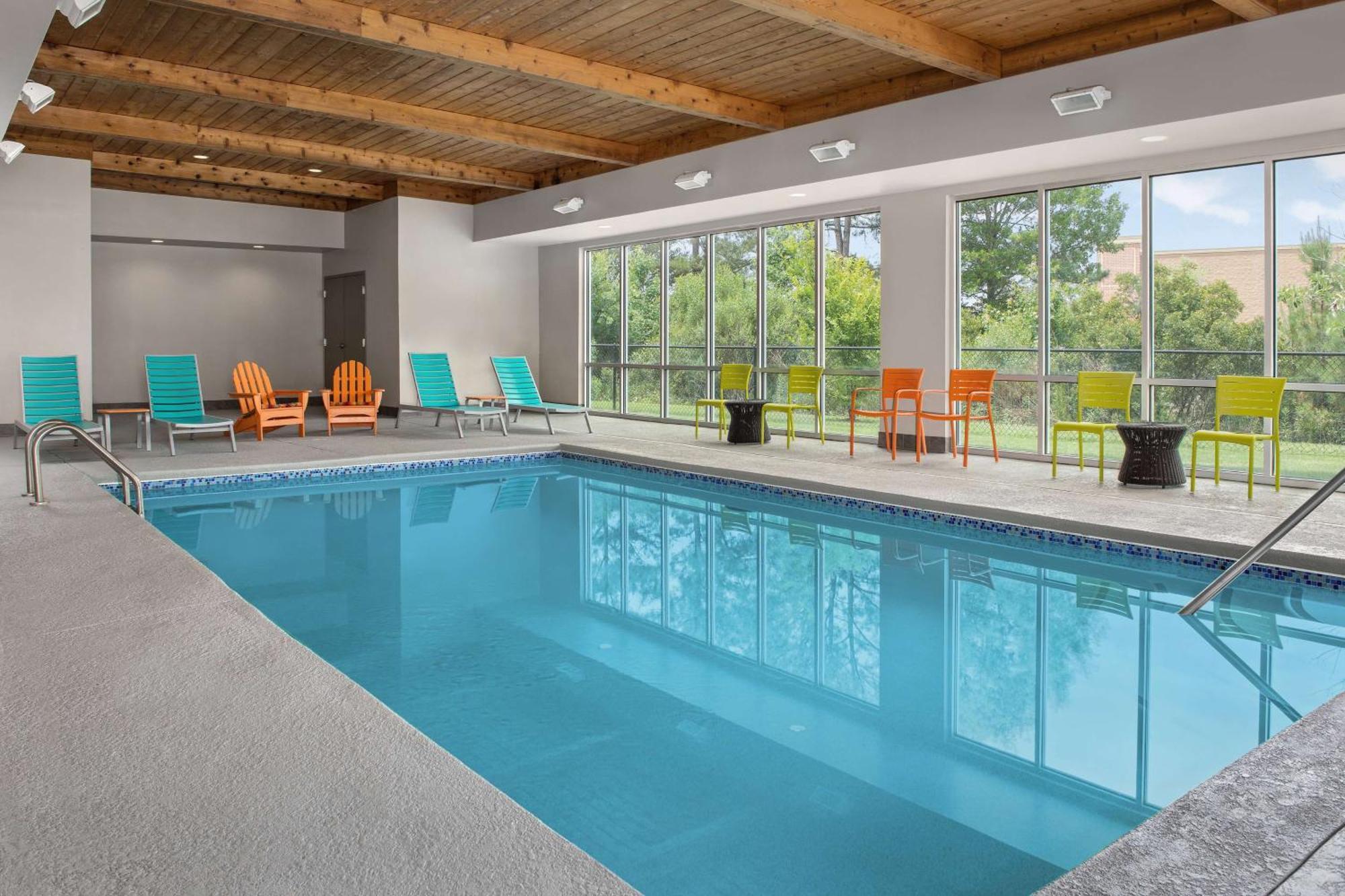 Home2 Suites By Hilton Summerville Extérieur photo
