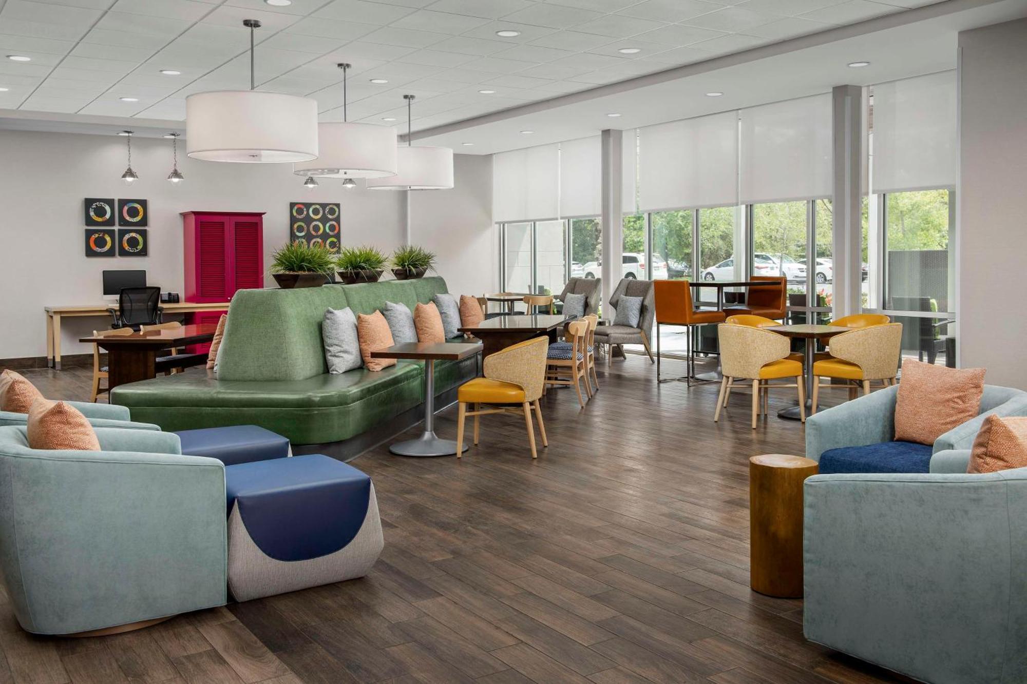 Home2 Suites By Hilton Summerville Extérieur photo