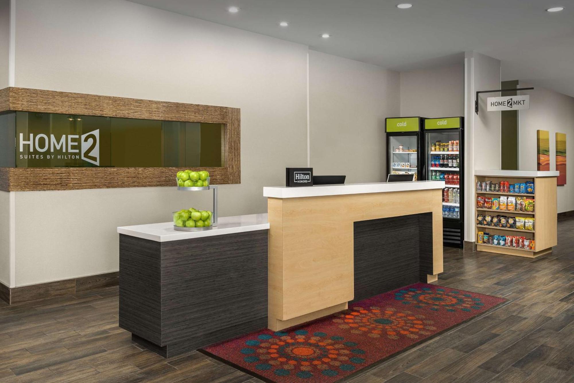 Home2 Suites By Hilton Summerville Extérieur photo
