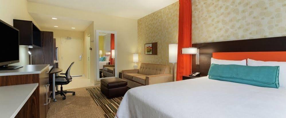 Home2 Suites By Hilton Summerville Extérieur photo